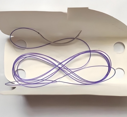 百寧盈創(chuàng)可吸收性外科縫線批發(fā)價