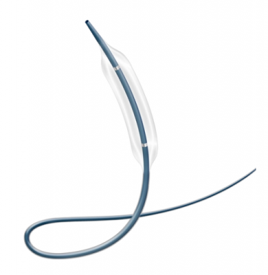 冠脈藥物球囊擴張導管鼎科直銷價