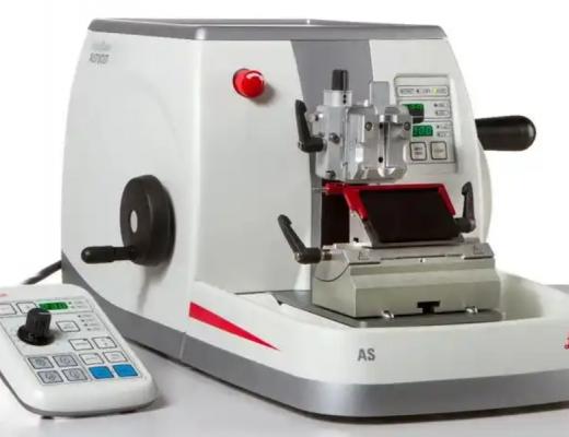 徠卡輪轉(zhuǎn)式切片機histocore multicut