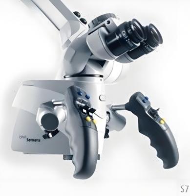 蔡司手術(shù)顯微鏡s7