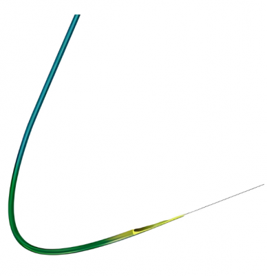 血栓抽吸導(dǎo)管fg202556115-03采購(gòu)價(jià)