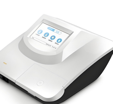 寶太全自動糖化血紅蛋白分析儀hlc-100