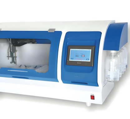 中投漢嘉zthj-2000x液基薄層細胞制片機中標價