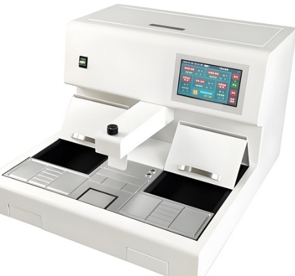 zthj-Ⅶ石蠟包埋機(jī)中投漢嘉廠家