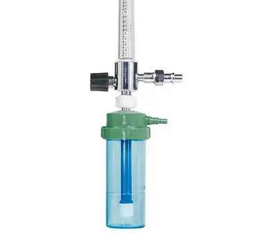 健陵jy-003浮標式氧氣吸入器中標價