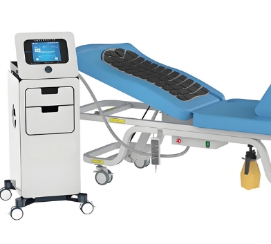 k8100脊柱脈沖治療儀康立人代理