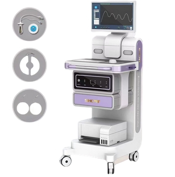 rjpfra-1融健盆底康復(fù)治療儀多少錢(qián)