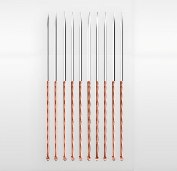 0.45mm針灸針融健廠家