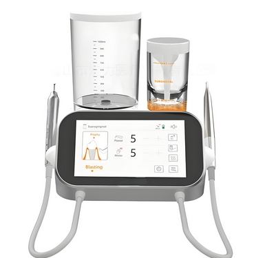 噴砂超聲牙周治療儀美嘉s600渠道價(jià)