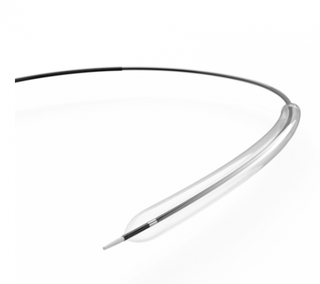 藥物球囊擴(kuò)張導(dǎo)管微創(chuàng)代理