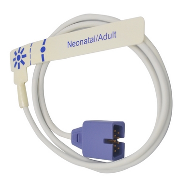 hpos105一次性血氧探頭鉑云廠家