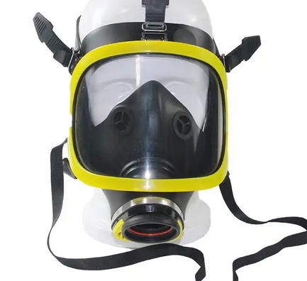 正壓面罩br-bm201百瑞琪廠家