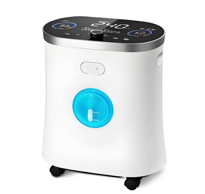 小型分子篩制氧機(jī)br-ox3l百瑞琪代理