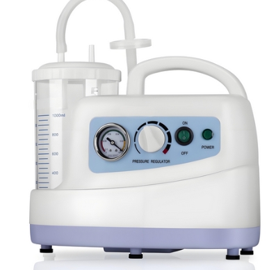 便攜式吸痰器br-sm181百瑞琪供應(yīng)商