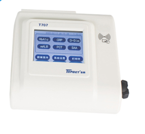 特定蛋白分析儀t86b廠家直銷