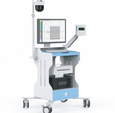 eeg640腦電圖機萬脈代理商