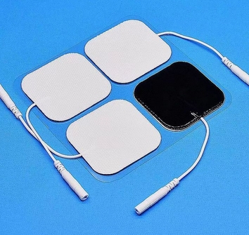 dj-004理療用體表電極萬脈供應(yīng)商