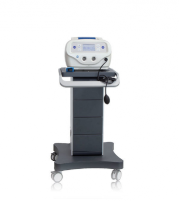 高頻胸壁振蕩排痰儀zepu-p20代理