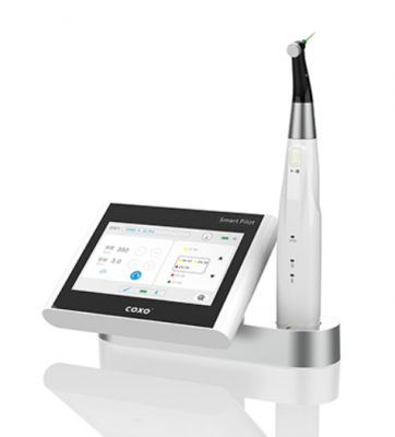 根管預(yù)備機(jī)c-smart-i pilot供應(yīng)商