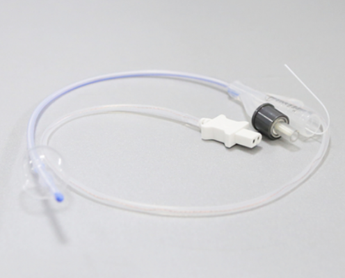 一次性使用硅膠測溫導尿管8fr 3ml采購價