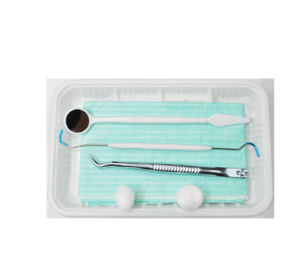 一次性使用口腔器械盒kqh-1價格范圍