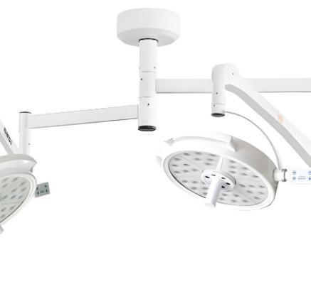 美迪蘭slimled 5a2無影手術(shù)燈批發(fā)價(jià)