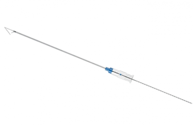 一次性使用乳腺穿刺定位針bl-i批發(fā)價