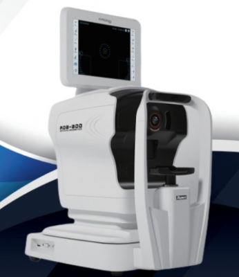 眼科光學(xué)生物測量儀aob-800代理