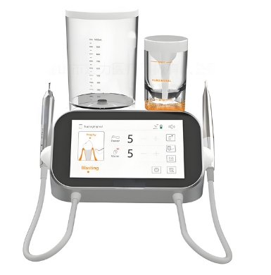 dt-x5登煌噴砂潔牙機中標價