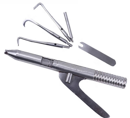 easy remover 03牙科去冠器登煌代理