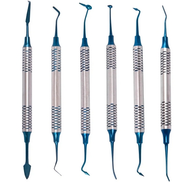 牙用充填器d15登煌供應商