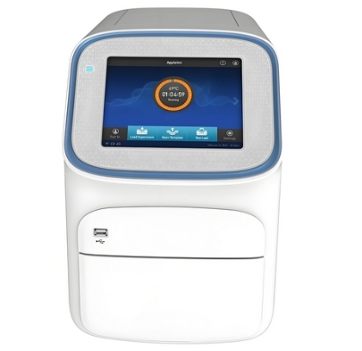 英濰捷基quantstudio dx實時熒光定量pcr儀經(jīng)銷