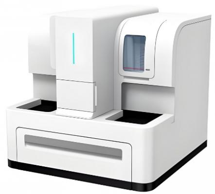 capillarys 3 dbs賽比亞全自動毛細管電泳儀代理價