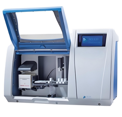 全自動毛細管電泳儀next|800 series普林斯廠家