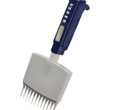 120ul艾本德十二道移液器中標價