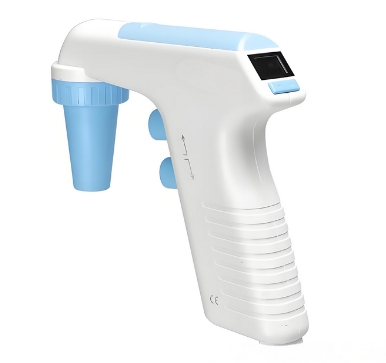 艾本德100ul電動移液器渠道價