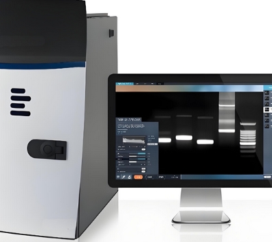 伯樂geldoc go凝膠成像系統(tǒng)廠家
