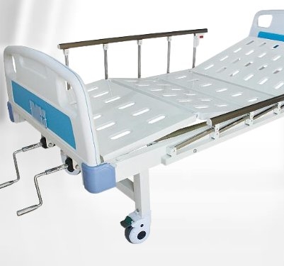 sya02-Ⅱ手搖式病床尚譽代理商