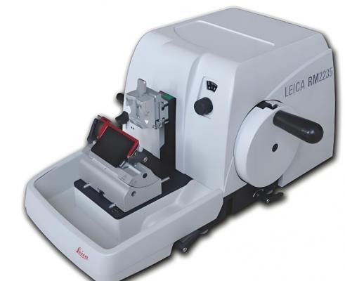 徠卡病理切片掃描儀aperio ct 6 dx