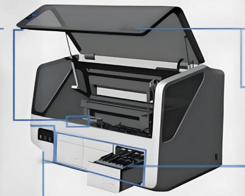 廣州萬(wàn)孚全自動(dòng)免疫組化染色機(jī)pa-3600 plus