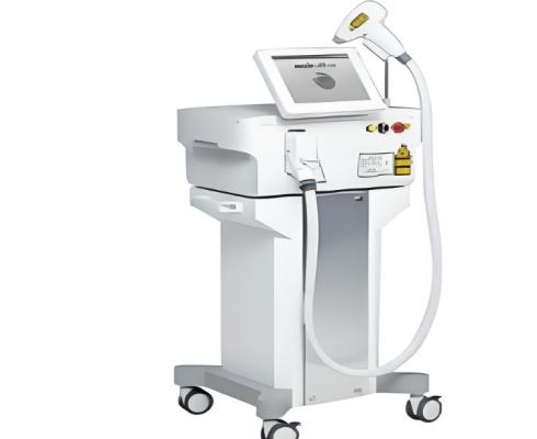 冠舟半導(dǎo)體激光脫毛儀l808