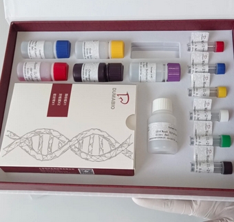 賽默飛qubit 4系統(tǒng)驗(yàn)證檢測(cè)試劑盒集采價(jià)