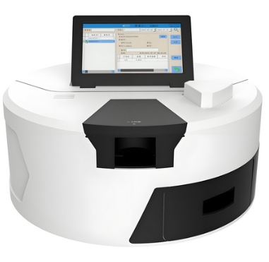 安旭膠體金免疫層析分析儀acg 1000中標(biāo)價(jià)