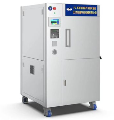 低溫蒸汽甲醛滅菌器fs-140代理