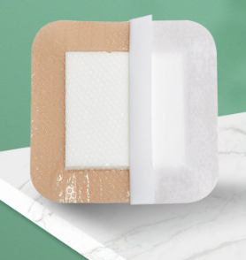 聚氨酯泡沫敷料新隆代理