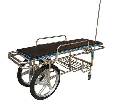 擔(dān)架車(chē)百?gòu)?qiáng)廠家直銷(xiāo)