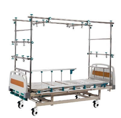 百?gòu)?qiáng)骨科牽引床中標(biāo)價(jià)