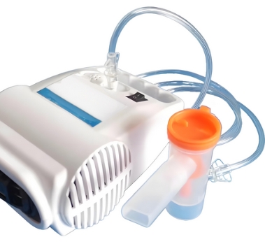 sj01壓縮式霧化器康坪廠家直銷