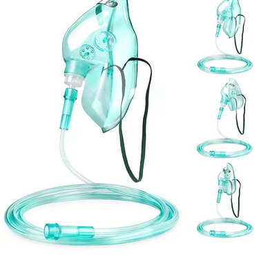 康坪kp-4600醫(yī)用吸氧面罩中標(biāo)價(jià)