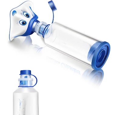 康坪kp-4801口鼻氣霧劑給藥器集采價(jià)